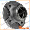 Moyeu de roue arrière pour DAEWOO | KLT-DW-020P2, 9499022